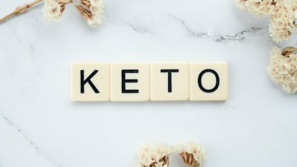 Custom KETO DIET Plan (4 Weeks)
