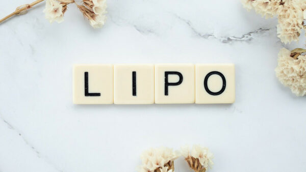 Custom LIPO DIET Plan (4 Weeks)